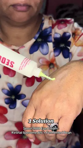 99 Problems 1 Solution @KSECRET GLOBAL #GLOWSHOTCHALLENGE #KSECRET #seoul1988 #hyperpigmentation #darkspots