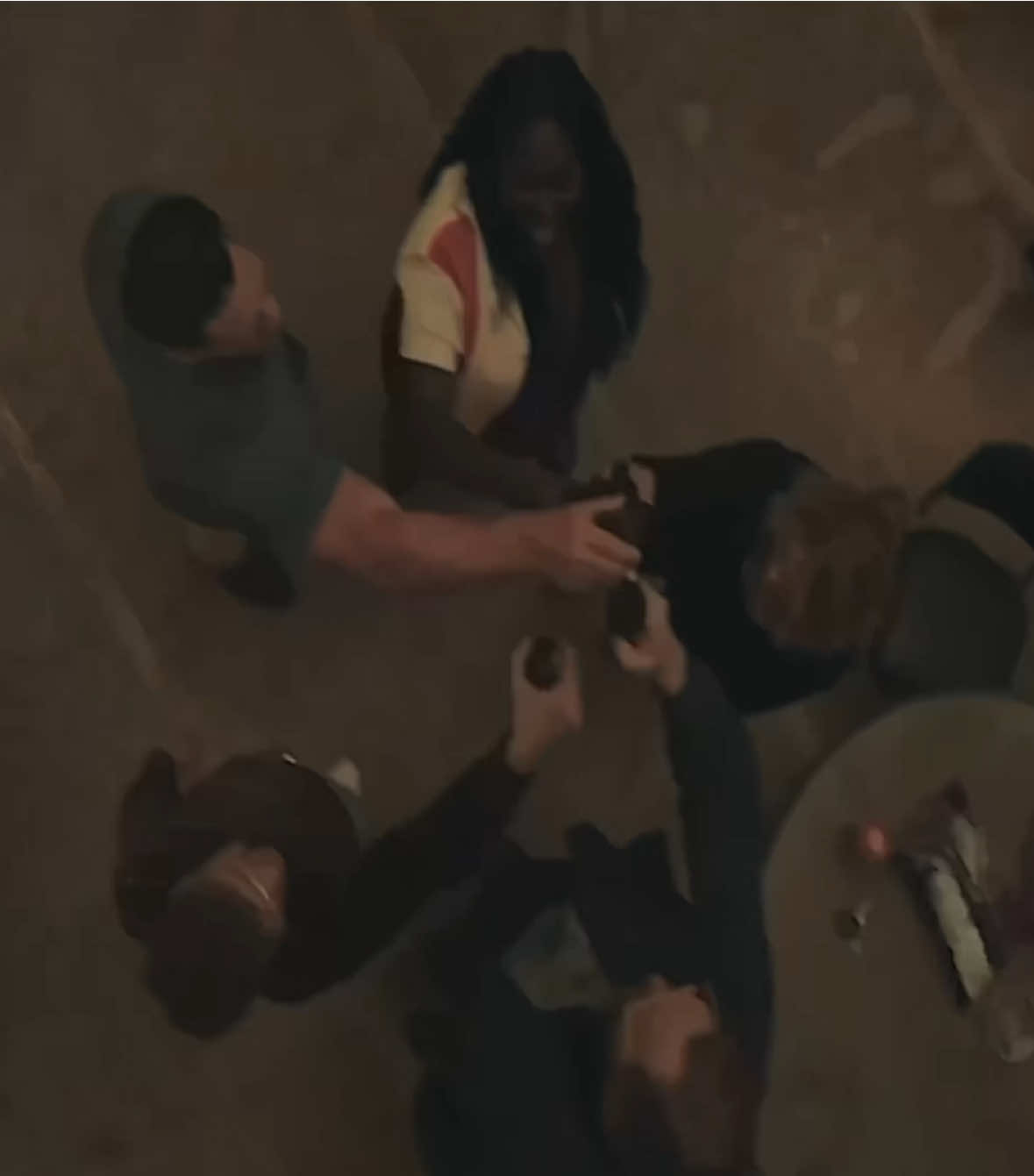 11th street kids and their 5 minutes of happiness i miss you #fyp #multitawa #peacemakeredit #adrianchaseedit #peacemakerseason2 - @aria 🧜‍♂️ @karla 🦇 @sara 🇧🇩 @mia @jason @nay 🧜‍♂️ 