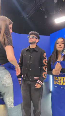 GANAMOSSSS😍//Ig:Danielataquire✨#fyp #viral 