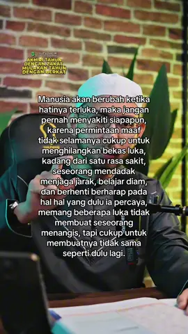 Jagan sakiti orang lain  #ustazlah #ustazlahofficial 