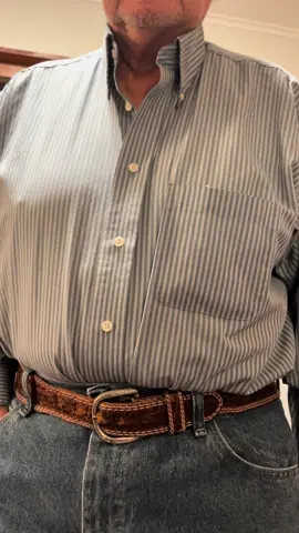 Fitting that I came across this video of what dad was thankful for back in November of 2022. #alzheimers #thankful #dementia