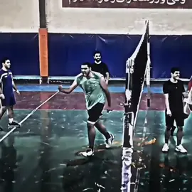DA DA BOODI BOODIA  #والیبال #volleyball 
