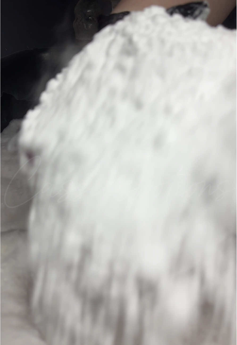 i really forgot, i hate baking soda because it clogs my sponges..  😭 but this combo right here was EVERYTHING 😍 smell was a 20/10 🤏🏻 saved pop jelly with 10x lav fab• pine pinalen• lav fab• POP• baking soda• lemon comet 💫  my entire house smells like this and it smells like i just deep cleaned my house. 🤭🤤 #spongetok #CleanTok #spongesqueezing #asmr #spongeasmr 