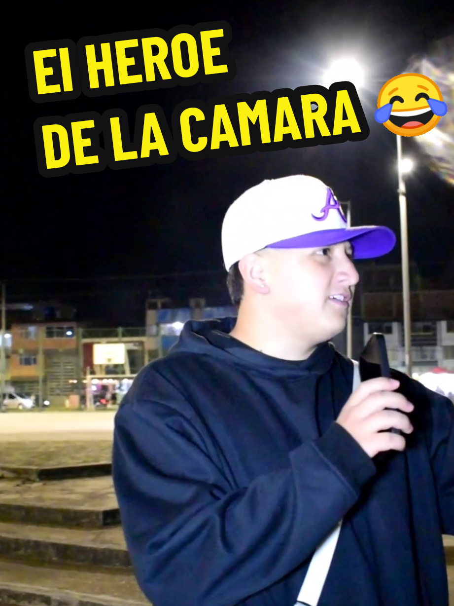El HEROE DE LA CAMARA 🤣@DAMIAN  #duitama #sogamoso #sogamosoboyaca #duitama_boyaca #boyacacolombia 