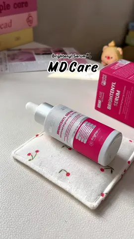 #mdcare #serum #duongsangda #duongtrangda #hoang_anh166 