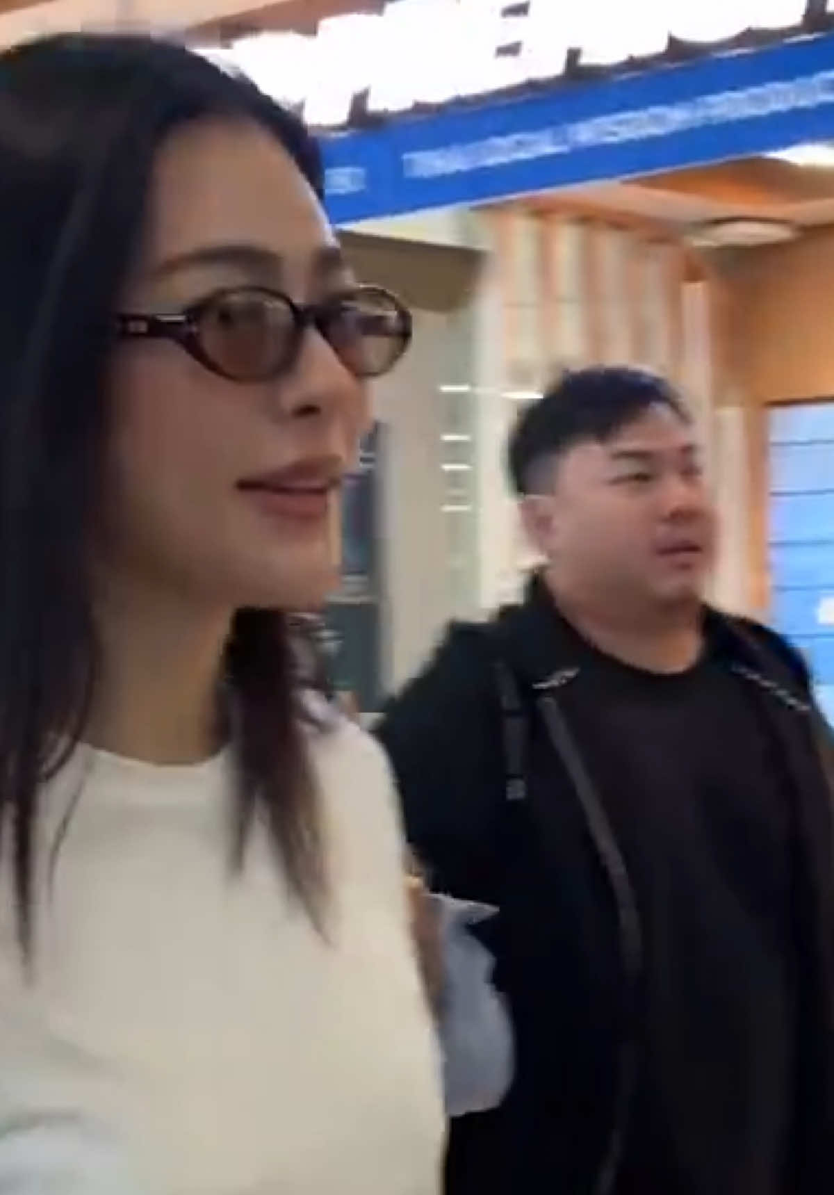 🍮✈️澳門 #LinglingKwong  #鄺玲玲  #lingorm 