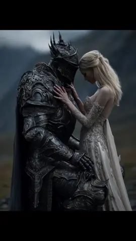 En un mundo sin amor, la muerte no significa nada. Por ella, renunciaré a todo, porque nuestro amor fue el pecado más grave y el precio más alto.