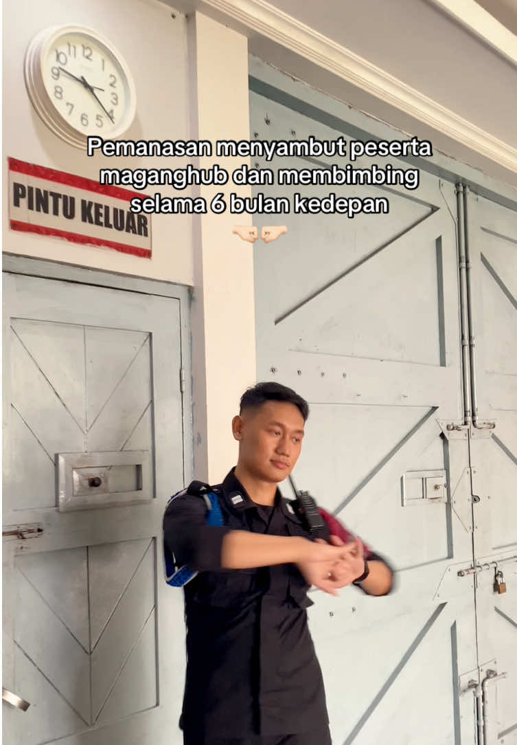 Hufftt tak sabarr nyee (ucap dengan nada dengung) #magang #loker #penjara #fypシ゚ #ekspresikandengancapcut 