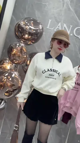 #quanaoquangchau👗👜 #LanQC #xuhuong #ao #hottrend 