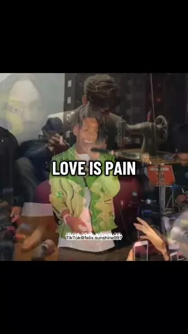 Love Is Pain #ynwmelly #songlyrics #ynwbslime #freemelly🐍 #myedit 