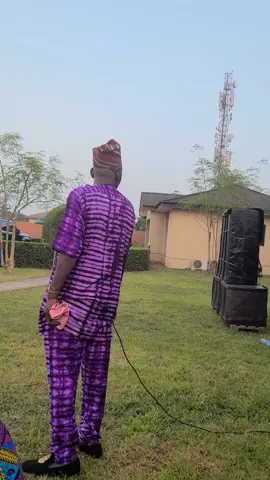 Live at Chief Mrs Dr. Gloria Laraba Shoda MFR @70 Birthday 