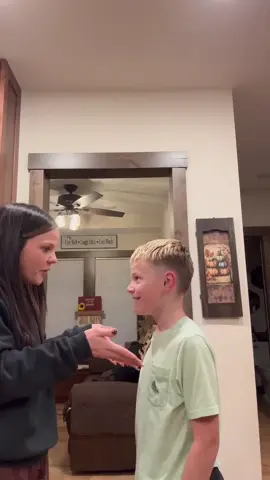 Please mama don’t stop doing this 🥹 #oldestchild #mamasboy #lasttime 