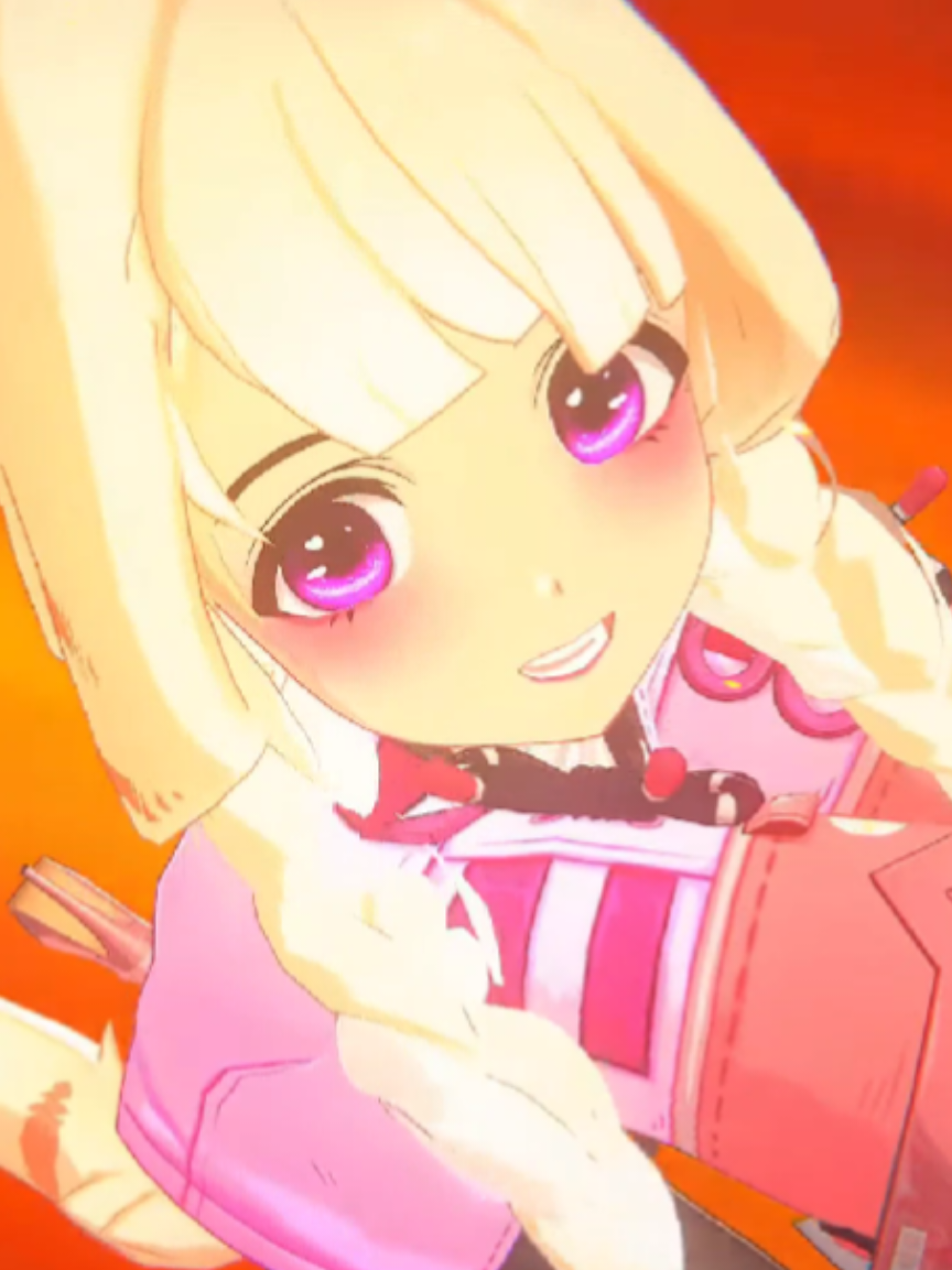 Ju fufu Egirl #janedoe #ellenjoe #jufufu #zenlesszonezero #zzz 