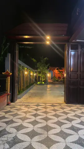 #rumahjoglo  #joglomodern  #joglo  #joglojati  #rumahkayu 