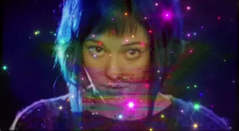 can't tell if i like this or not #jesuslovesyou #scottpilgrimvstheworld #fyp 