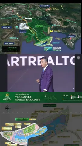 🌟 𝑪𝒉𝒊́𝒏𝒉 𝒕𝒉𝒖̛́𝒄 𝒏𝒉𝒂̣̂𝒏 𝑩𝒐𝒐𝒌𝒊𝒏𝒈 𝑲𝒉𝒖 𝑨 – 𝑽𝒊̣𝒏𝒉 𝑻𝒊𝒆̂𝒏 | 𝑽𝒊𝒏𝒉𝒐𝒎𝒆𝒔 𝑮𝒓𝒆𝒆𝒏 𝑷𝒂𝒓𝒂𝒅𝒊𝒔𝒆 𝑪𝒂̂̀𝒏 𝑮𝒊𝒐̛̀🌟 𝑺𝒂𝒖 𝒌𝒉𝒊 𝑽𝒊̣𝒏𝒉 𝑵𝒈𝒐̣𝒄 (𝑲𝒉𝒖 𝑩) đ𝒂̃ “𝒄𝒉𝒂́𝒚 𝒉𝒂̀𝒏𝒈”, 𝑽𝒊̣𝒏𝒉 𝑻𝒊𝒆̂𝒏 – 𝑲𝒉𝒖 𝑨 chính thức trở thành tâm điểm tiếp theo tại siêu dự án biển Vinhomes Green Paradise. 💎 𝑽𝒊̣ 𝒕𝒓𝒊́ 𝒄𝒉𝒊𝒆̂́𝒏 𝒍𝒖̛𝒐̛̣𝒄 - 𝒄𝒖̛̉𝒂 𝒏𝒈𝒐̃ 𝒄𝒖̉𝒂 𝒔𝒊𝒆̂𝒖 đ𝒐̂ 𝒕𝒉𝒊̣ 𝒃𝒊𝒆̂̉𝒏.  • Nằm tại cửa vào đại dự án, kết nối thuận tiện đến trục đường chính. • Tiềm năng tăng giá cao nhờ thừa hưởng trọn vẹn hạ tầng đã hình thành từ Khu B. 🌿 𝑲𝒉𝒐̂𝒏𝒈 𝒈𝒊𝒂𝒏 𝒔𝒐̂́𝒏𝒈 𝒙𝒂𝒏𝒉 - 𝒕𝒊𝒆̣̂𝒏 𝒊́𝒄𝒉 đ𝒂̆̉𝒏𝒈 𝒄𝒂̂́𝒑. • Bao quanh bởi mảng xanh, hồ cảnh quan và các tiểu công viên liền kề. • Thừa hưởng chuỗi tiện ích lớn: biển, quảng trường trung tâm, phố thương mại, trường học – y tế tiêu chuẩn Vinhomes. 🏡 𝑺𝒂̉𝒏 𝒑𝒉𝒂̂̉𝒎 đ𝒂 𝒅𝒂̣𝒏𝒈 - 𝒈𝒊𝒂́ 𝒌𝒉𝒐̛̉𝒊 đ𝒊𝒆̂̉𝒎 𝒉𝒂̂́𝒑 𝒅𝒂̂̃𝒏. • Nhà phố – liền kề – biệt thự vườn với thiết kế sang trọng. • Giá bán giai đoạn đầu 𝒖̛𝒖 đ𝒂̃𝒊 𝒏𝒉𝒂̂́𝒕 𝒅𝒖̛̣ 𝒂́𝒏, phù hợp mua ở hoặc đầu tư trung – dài hạn. 🚀 𝑪𝒐̛ 𝒉𝒐̣̂𝒊 đ𝒂̂̀𝒖 𝒕𝒖̛ 𝒈𝒊𝒂𝒊 đ𝒐𝒂̣𝒏 đ𝒆̣𝒑 𝒏𝒉𝒂̂́𝒕. • Giai đoạn mở bán đầu tiên của khu A – Vịnh Tiên. • Hưởng trọn “sức nóng” từ Khu B đã bán sạch chỉ trong thời gian ngắn. • Mức tăng giá kỳ vọng cao khi hạ tầng toàn khu tiếp tục hoàn thiện. #vinhomesgreenparadise #dinhnghiavinhomes #VinhomesGreenParadiseCầnGiờ 