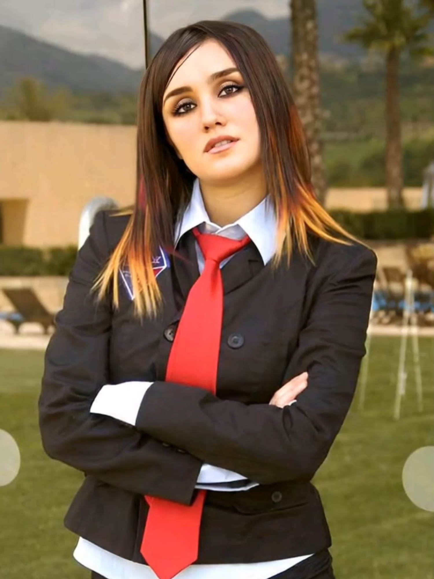 Así se ven los actores de Rebelde en la actualidad#antesydespues #rebelde#novelas #anahi
