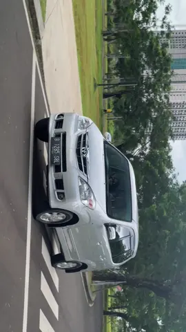 Avanza KM 20 rb 👌🏻 #fyp #avanza #toyota 