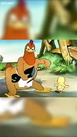 #hoathinh #tomandjerry #vuinhon #review #motphim 