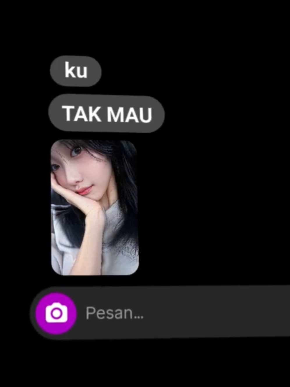 done oline, NEXT REQ? [𝗧𝗨𝗧𝗢𝗥 𝗛𝗗 𝗖𝗘𝗞 𝗩𝗧 𝗬𝗚 𝗚𝗪 𝗦𝗘𝗠𝗔𝗧𝗞𝗔𝗡] #olinemanuel #olinejkt48 #abiderine #jkt48 #vlnciaoshi48