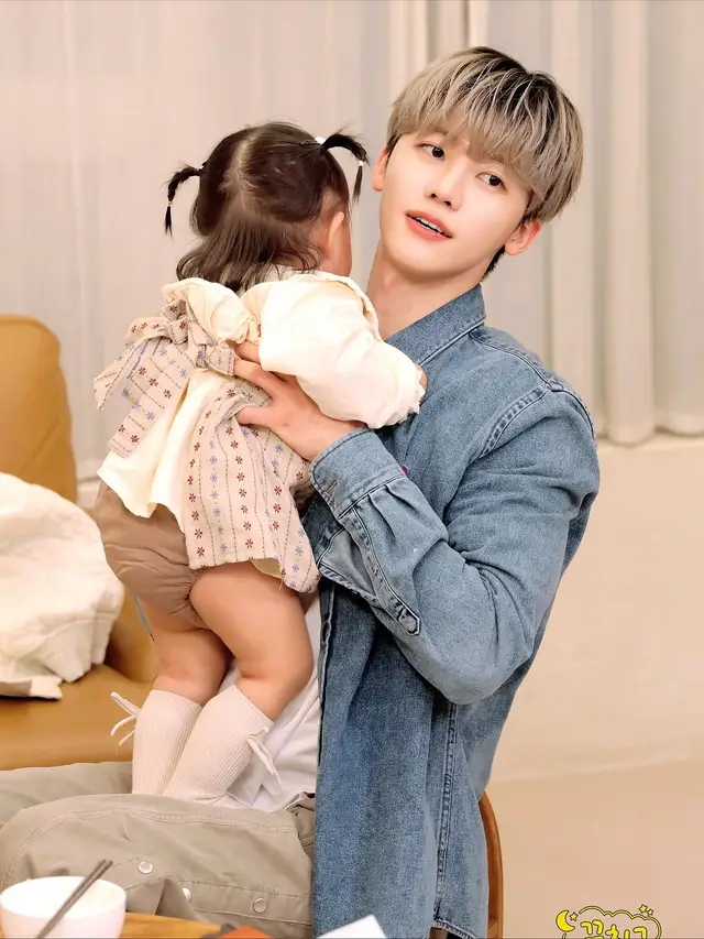 🥹💞#jaemin #bomi 