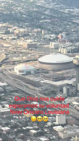 Así es amén #neworleans #louisiana #inmigrantes 