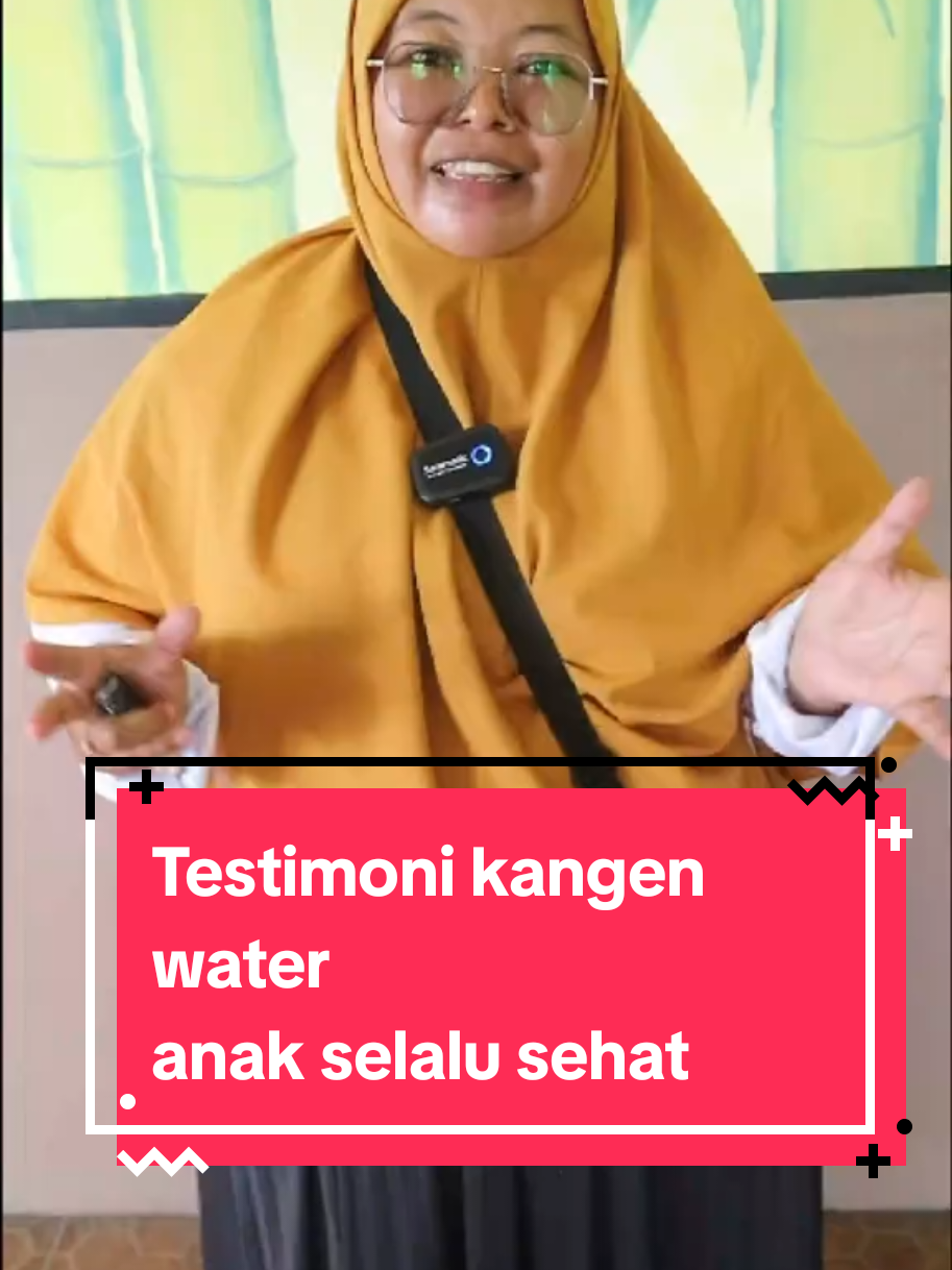 Testimoni kangen water anak selalu sehat #kangenwater #SiPalingPintarAffiliate #CumaModalKonten #servicemesinkangenwater #testimonikangenwater 