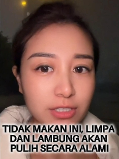 TIDAK MAKAN INI, LIMPA DAN LAMBUNG AKAN PULIH SECARA ALAMI #limpa #LambungDanLimpa #TCM #pengobatantradisional #doktergratis #hidupsehat #tipssehat #tipssehattiongkok #doktertcm