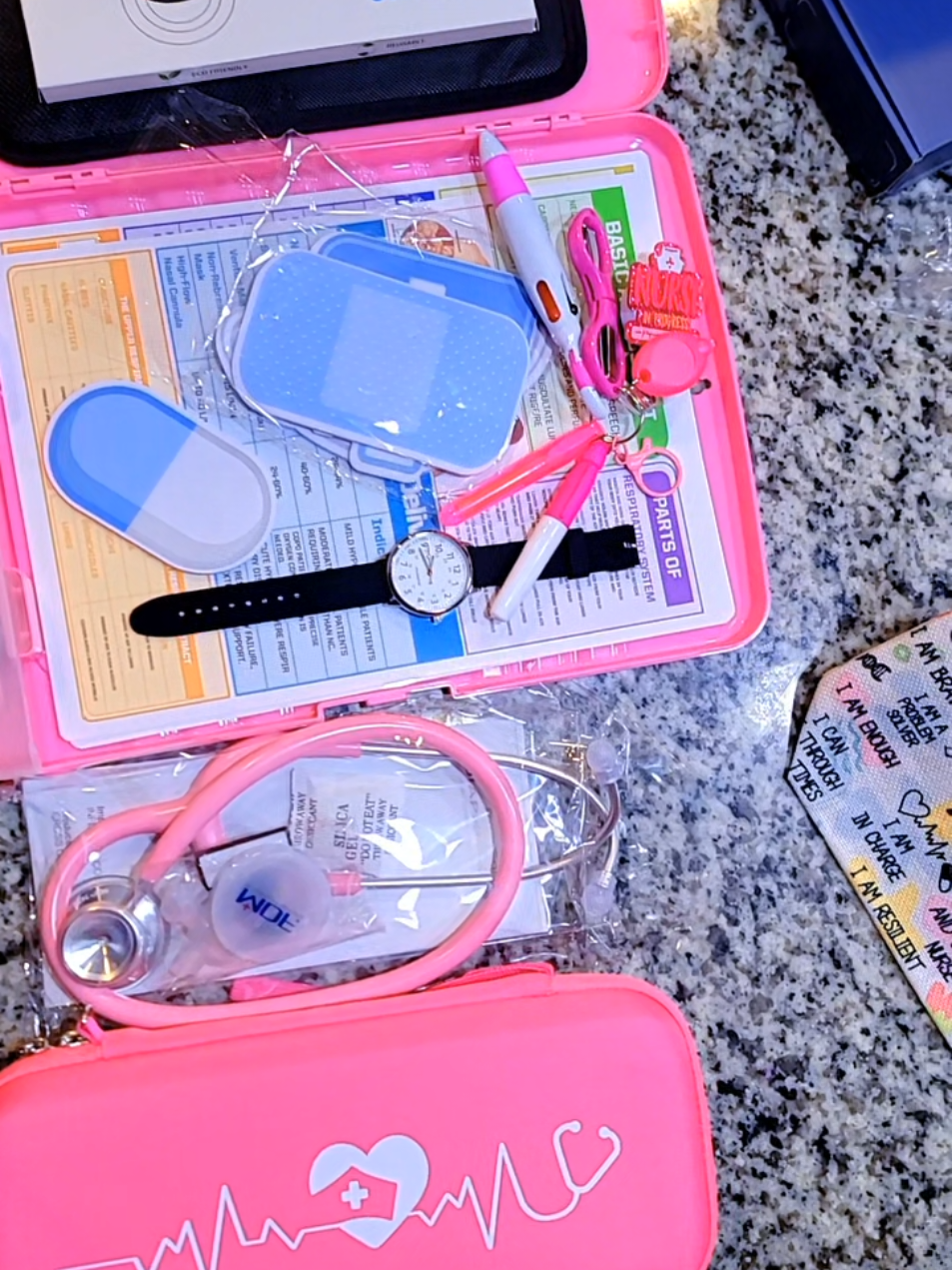 TO ALL NURSING STUDENTS WHO'S WATCHING THIS VIDEO. #creatorsearchinsights #foryou #registerednurse #nurse #nclex 