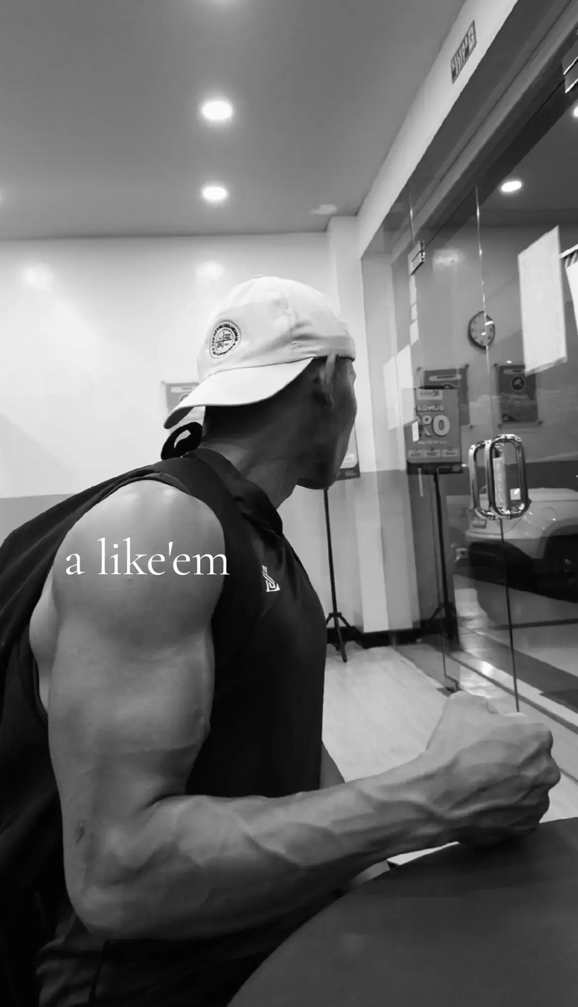 Plumply🫦 #workoutmotivation #fyp #GymTok #back 