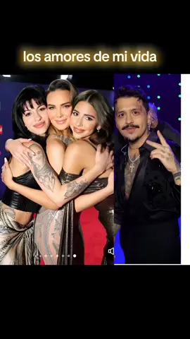 #angela aguilar#nodal#cazzu#belinda#parte 2