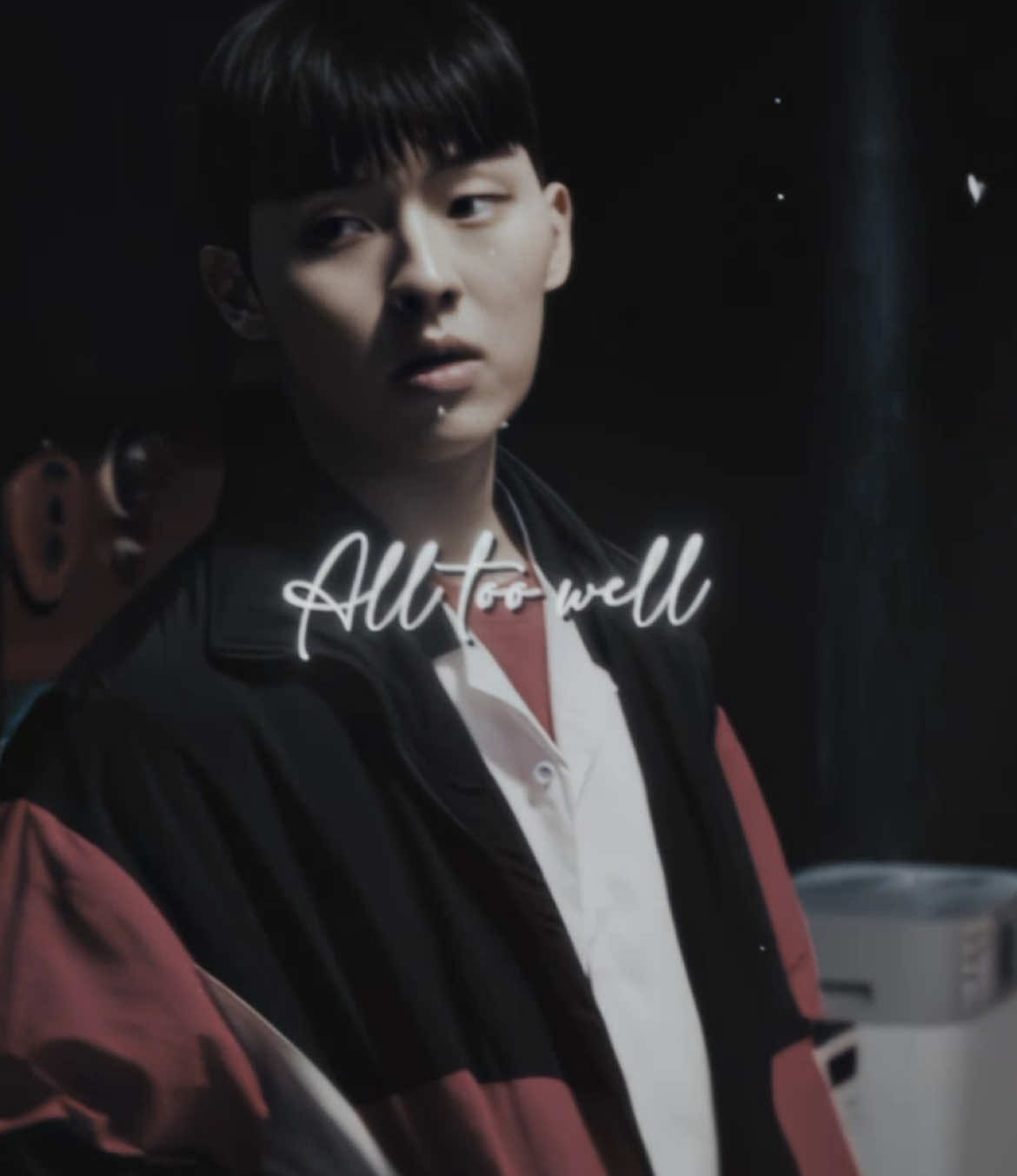 #YEONSIEUN & #AHNSUHO || these two are literally my roman empire, never getting over them #weakhero #whc #fyp 