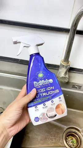 Tẩy đa năng dr natro #taydanangdrnatro #donhameda #xuhuong #dogiadung 