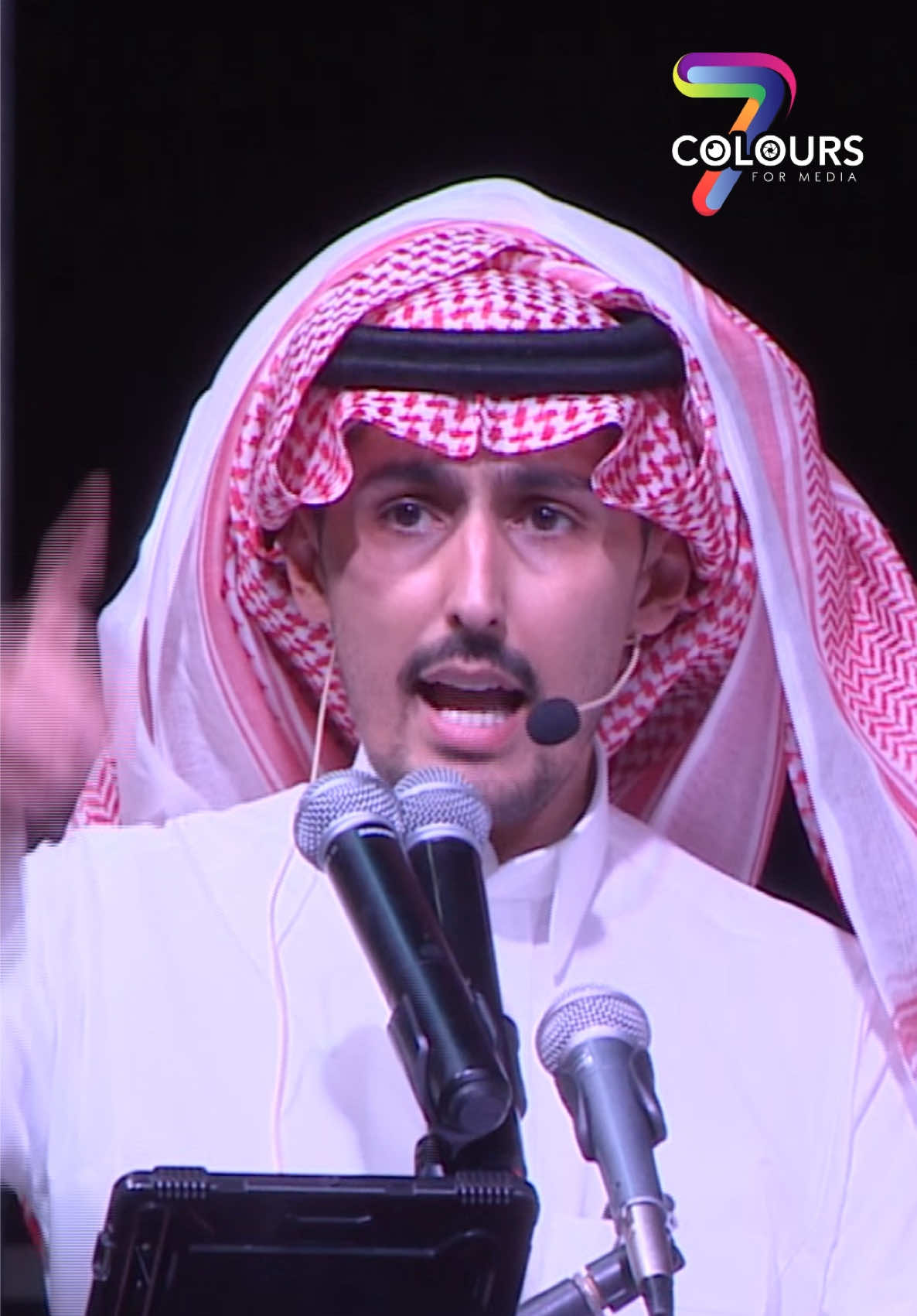 الشاعر #محمد_السكران  #الحويطات #ضباء 