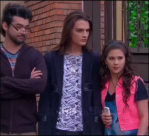 #chicavampiro #fyp #mircovladimoff 