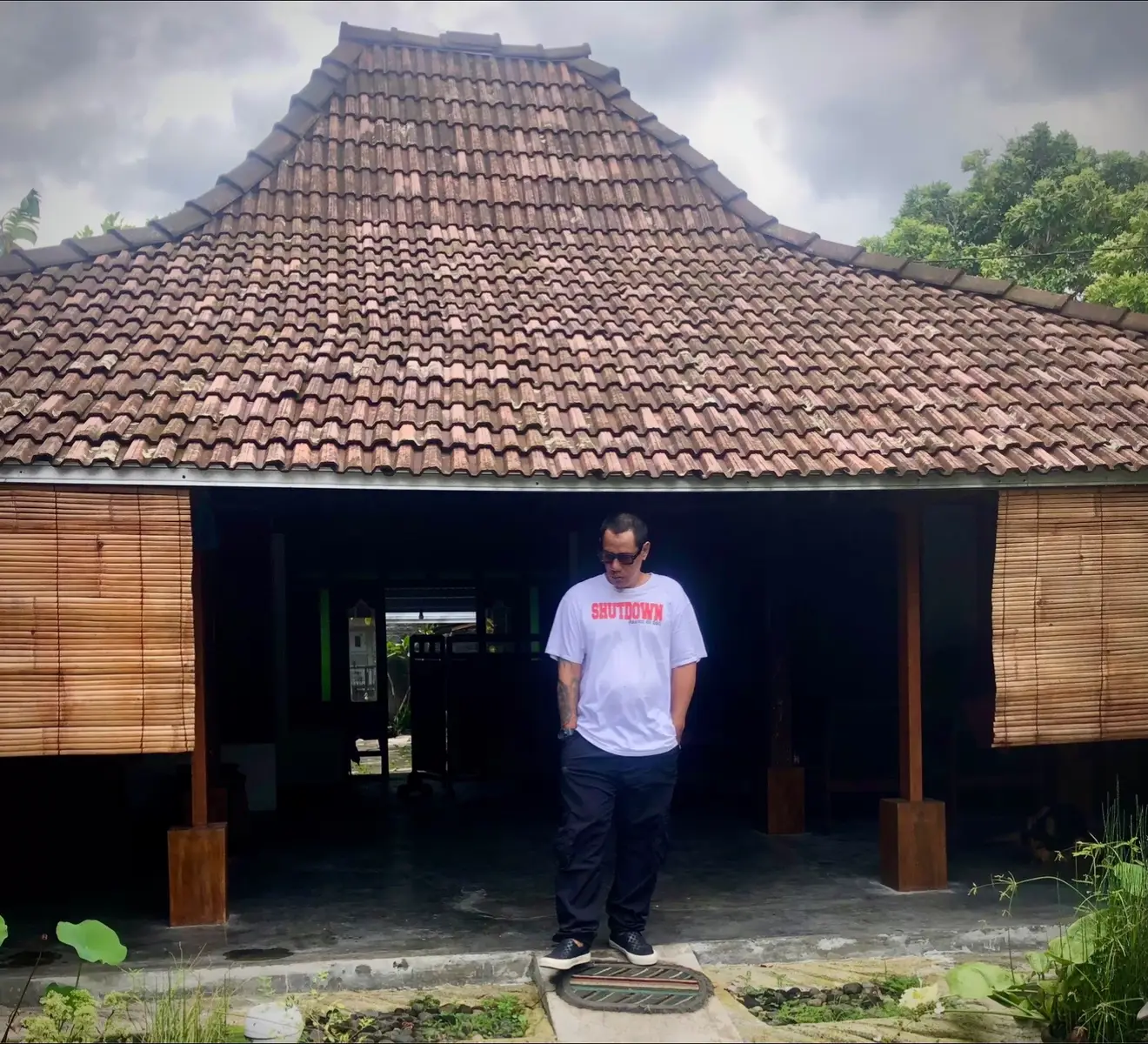 Mengasah kwalitas untuk membangun  Karya mendidik  Anak Bangsa..Dominan Bermain Warna Berpadu Rasa. Agar menjadi Gemilang sebuah Karya..