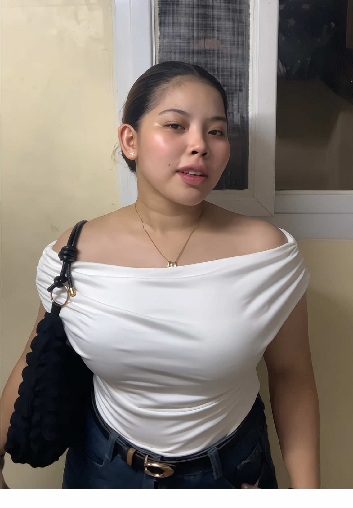 Top from @VXN Brand ✨💗 #vxnbrand #vxnclothing 