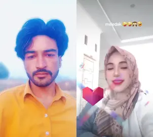 #duet with @🎗🎀Asyifa Nisa Nisa🎀🎗 #assalammualaikum 