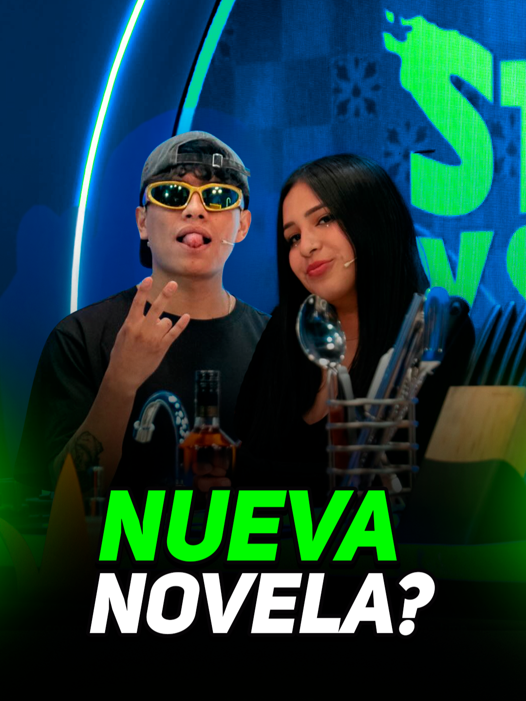 Código 💀 @butidota2 @danielataquire @elzeeein #Buti #KickPeru #DanielaTaquire #Streamer #elzeein