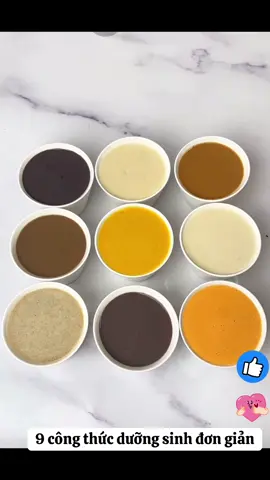 9 công thức dưỡng sinh đơn giản dễ làm để chúng ta chăm sóc sức khoẻ tại nhà, cùng áp dụng nhé👍 #dongy #duongsinh #xuhuong #chamsocsuckhoechudong #ăncungtiktok 