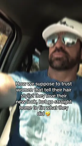 But y’all are loyal cause you do go back 😁 #hairstyle #hairtok  #stylist 