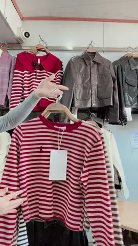 Mẫu áo làm mưa làm gió 😊‼️#xuhuongtiktok #hottrend #thoitrang #qccc #quanao 