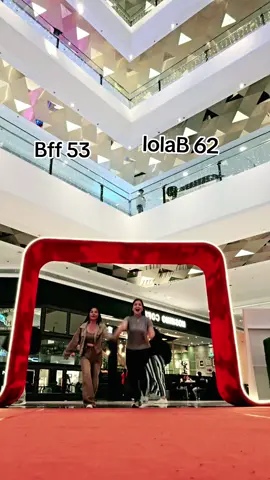 Nice collab again bff@CECILLE07 ❤️❤️❤️Love And Support DC By@Ysa Liwag_k💪 #lolab #proud62🥰❤️ #femme💪♥️💃🙏 ❤️❤️❤️