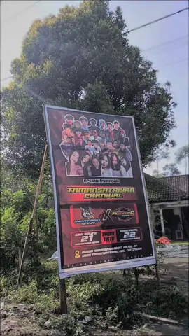 taman satriyan carnival #fyp #tamansatriyancarnival #pendowo5audio #soundparty 