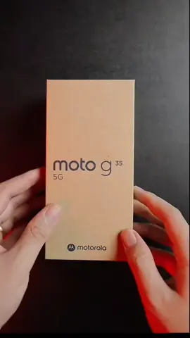 Smartphone Motorola G35 ID DO PRODUTO: BAW-FYA-LMN 🔗Link nos comentários 🛍️  #smartphone #motog35 #motorola #celular #foryou 