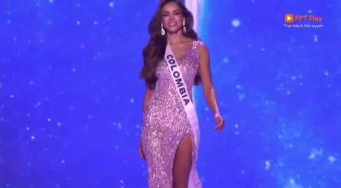 Top 12 trình diễn dạ hội & Chung Kết - Miss Universe 2025 của Colombia #missuniverse #missuniverse2025 #74thmissuniverse #missuniversecolombia2025 #xuhuongtiktok 