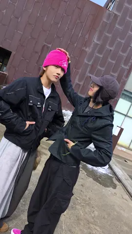 Don’t push back🖐️ #IDID #아이딧 #PUSH_BACK #PUSH_BACK_Challenge   