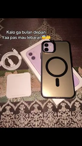 Bismillah scepatnya punya ip😇🤲  #fyp #iphone11 #iphone 