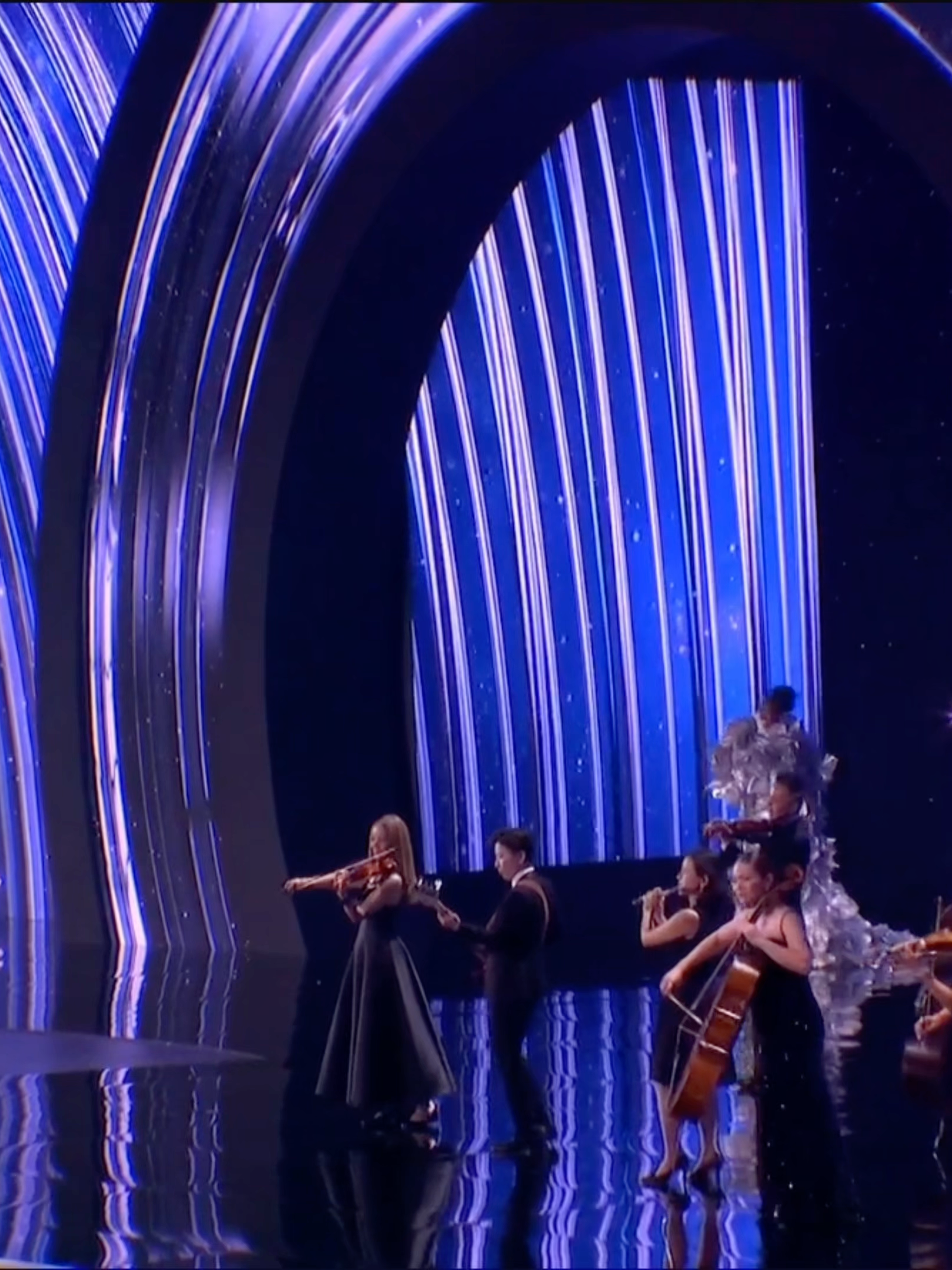 Miss Universe 2025 | Grand Final | Evening Gown Performance | Olivia Yáce - Miss Universe Côte d'Ivoire 2025 @missuniverse @.oliviayace  #MissUniverse2025 #MissUniverse #missuniversecotedivoire #MissUniverso #MissUniverso2025 #MissMonde #missuniversecotedivoire2025 #misscotedivoire #OliviaYace #misscotedivoire2021 #ivorycoast #ivorian #grandfinal #finale #final #drama #eveninggown #swimsuit #bikini #swimwear #africaday #amusestan