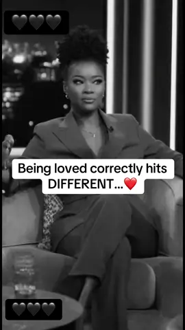 You finally hear your own heartbeat …whew 